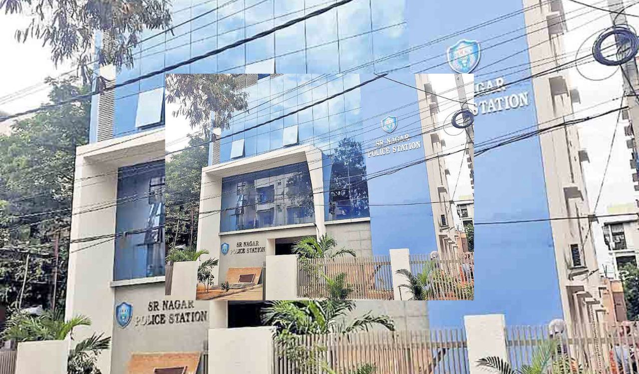 Ameerpet mobile shops booked for selling counterfeit OnePlus, Oppo and Realme back panels