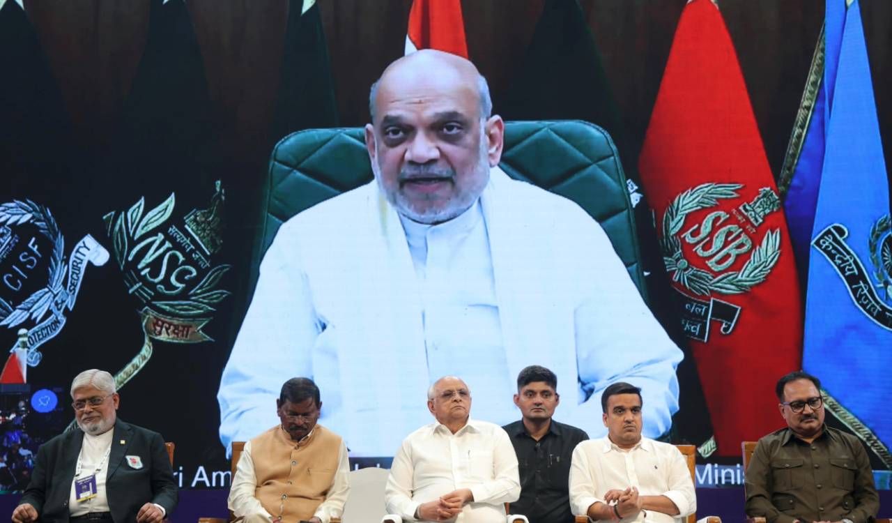 India’s sporting vision beyond medals: HM Amit Shah