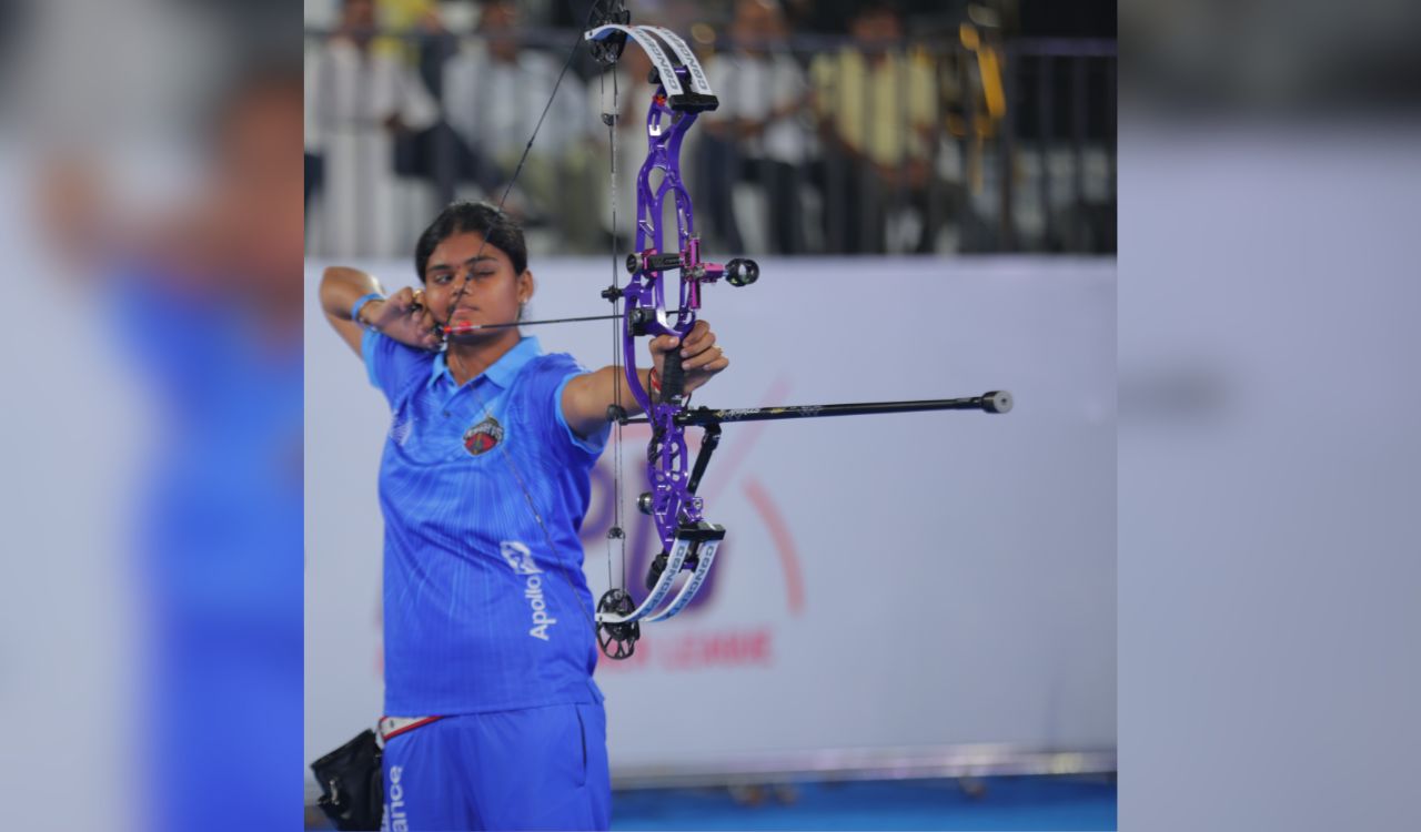 Archery Premier League Season 2 to feature 36 Indian, 12 international stars