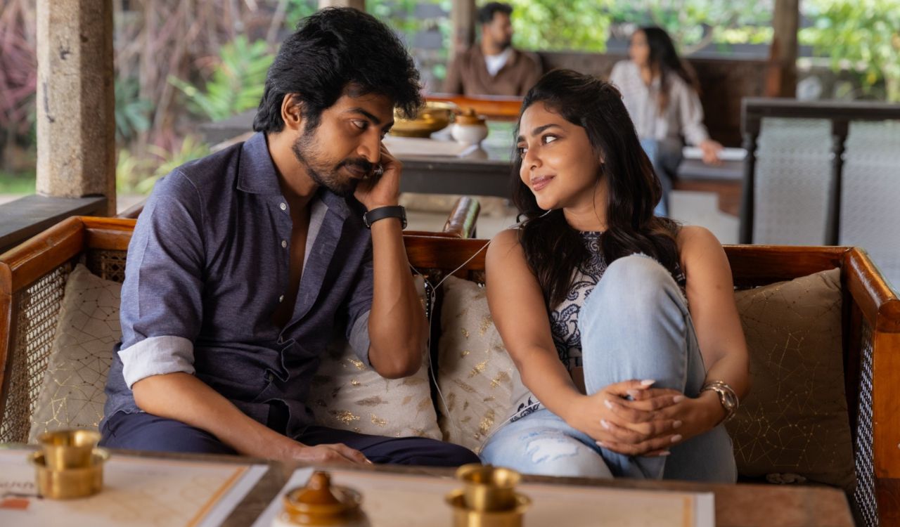 Arjun Das, Aishwarya Lekshmi’s ‘Hastag’ Love set to premiere on October 2