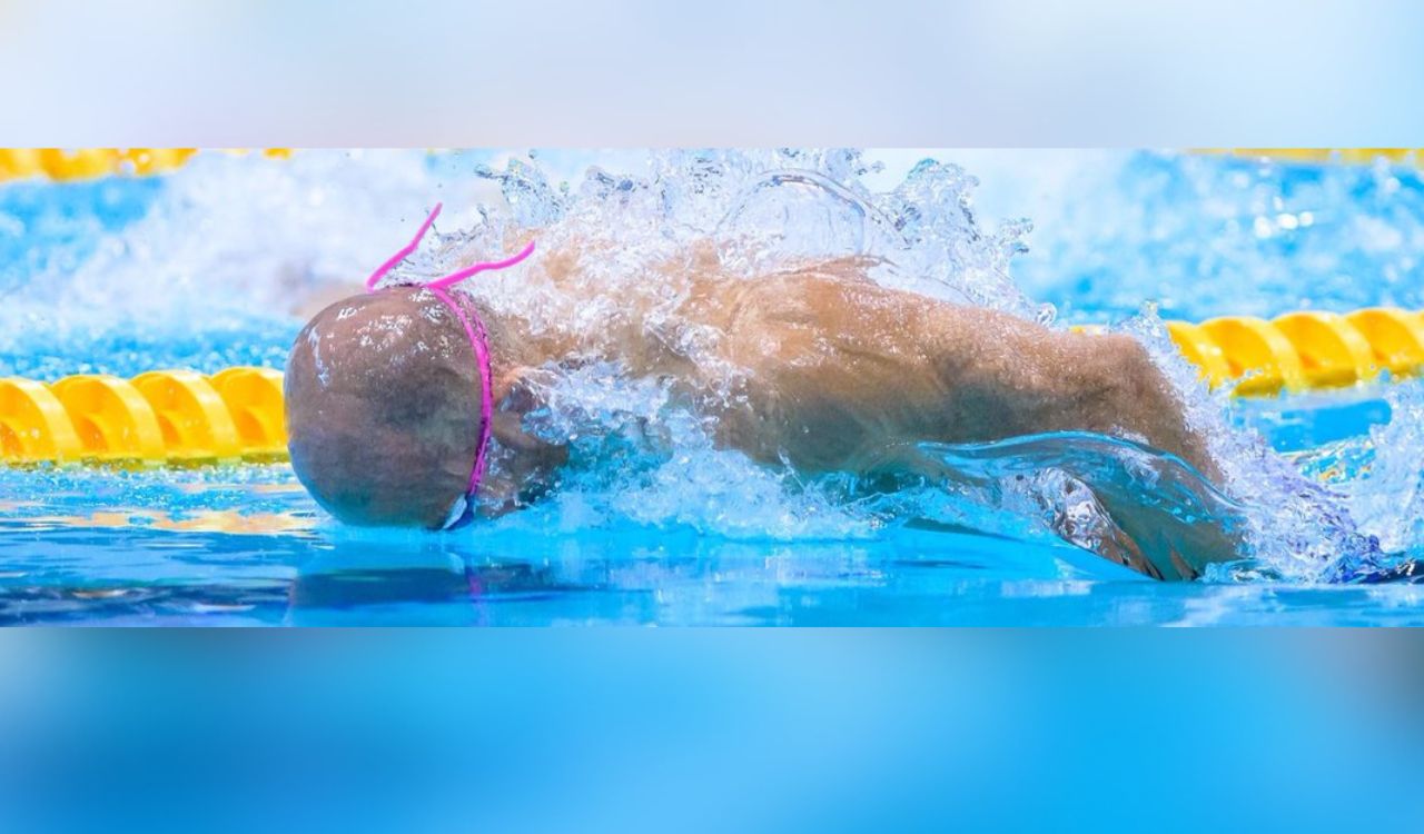 Asian Games 2026: Srihari Natraj clocks 25.52s to finish 10th