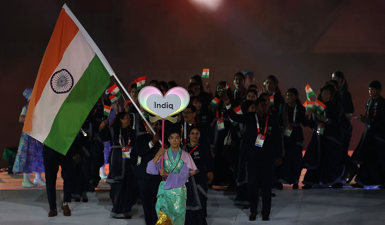 Athletes raise logistical concerns as Aichi-Nagoya Asian Games get underway