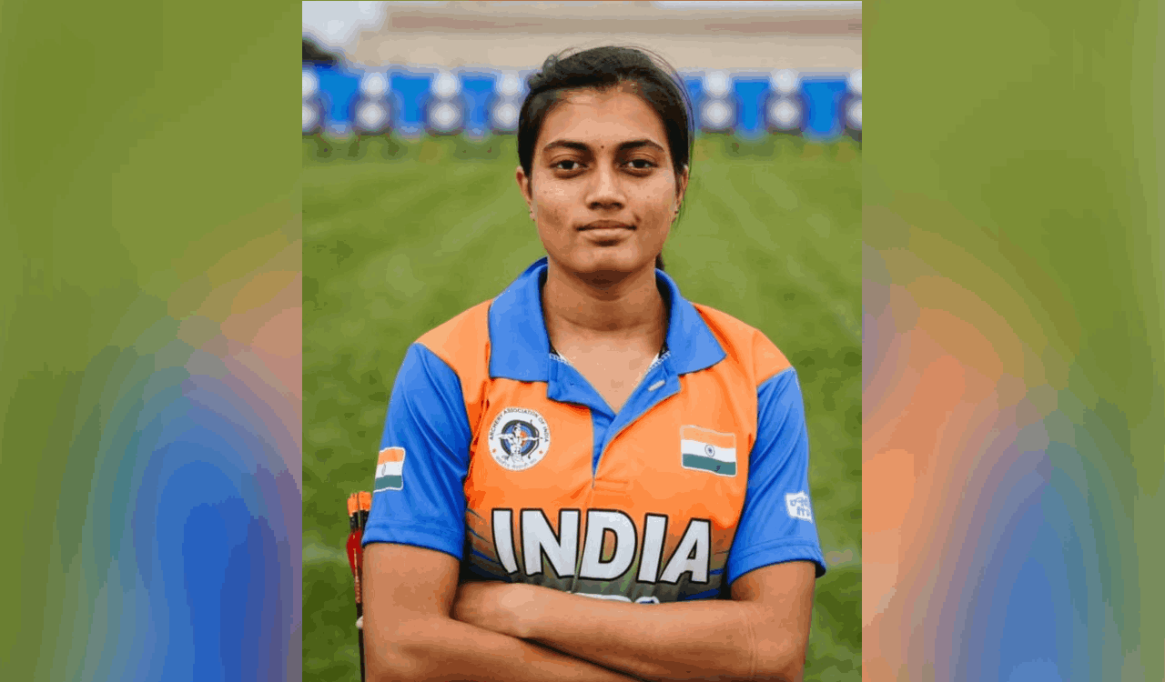 Asian Games: Chikitha, Sahil enter mixed compound final