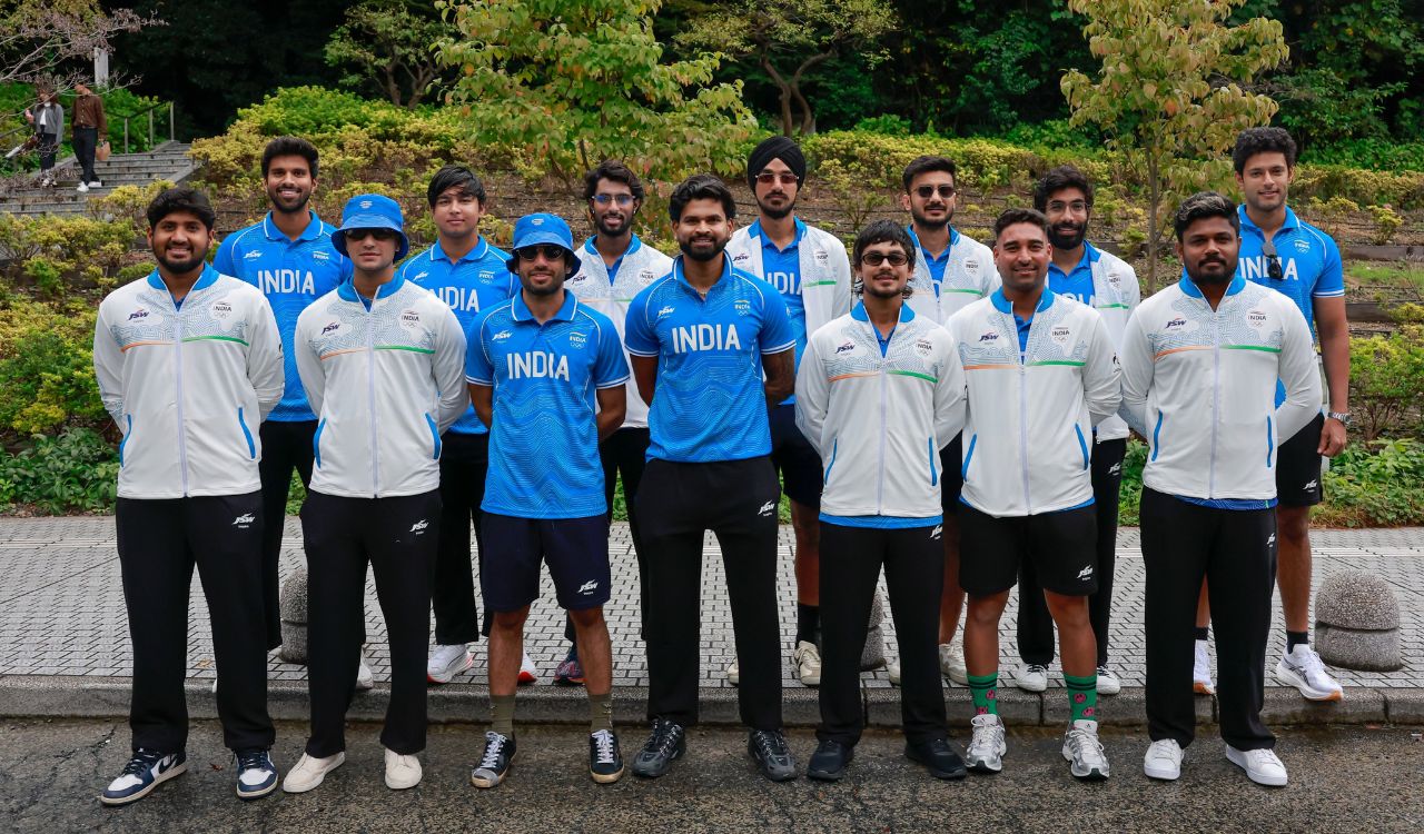 India to face Sri Lanka in Asian Games cricket semifinal