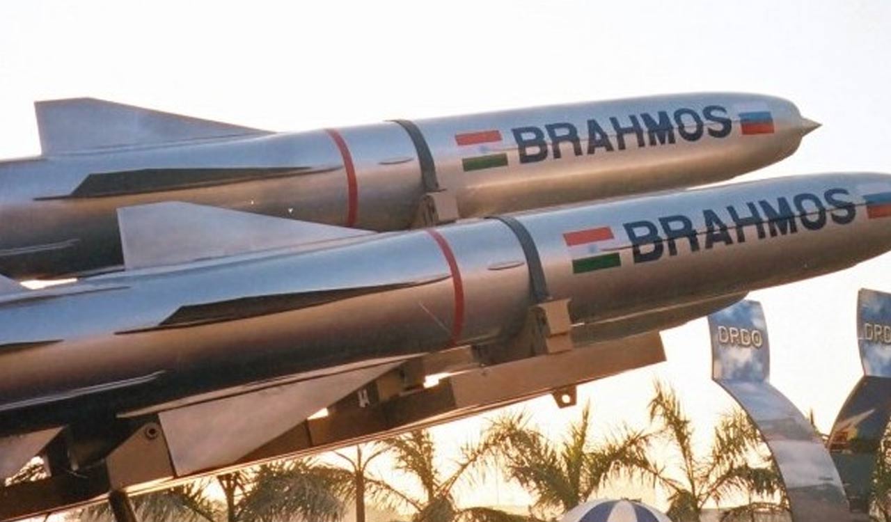 India’s nuclear arsenal estimated at 190 warheads: report