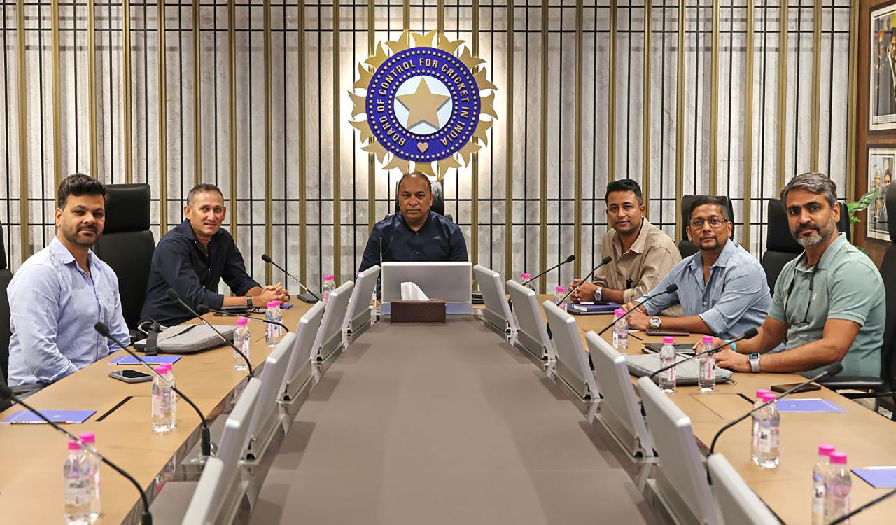 BCCI pushes for wider gaps between internationals in next FTP cycle