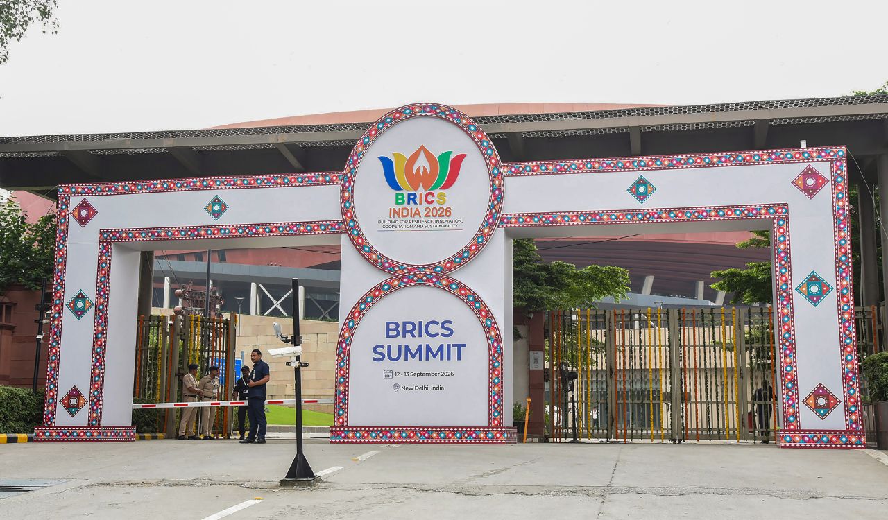 US media views BRICS Summit as sign of changing global order
