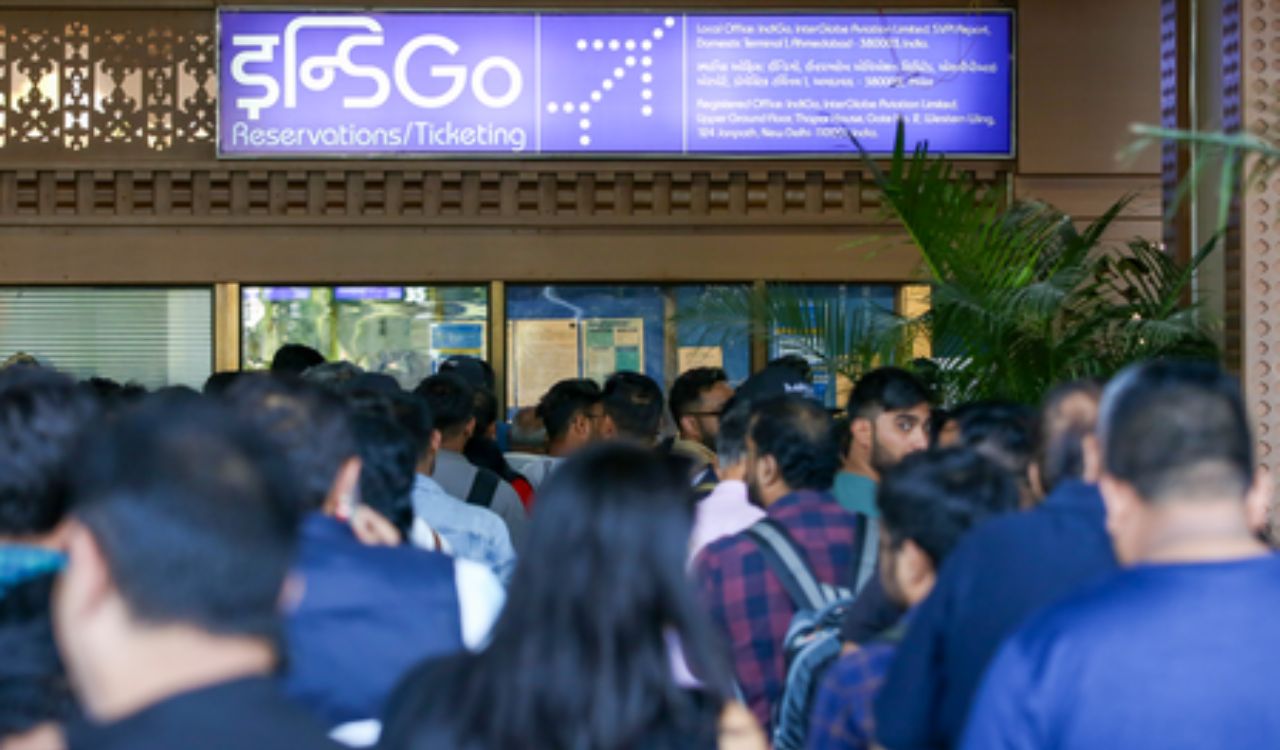 Delhi airport expands international passenger capacity for BRICS Summit