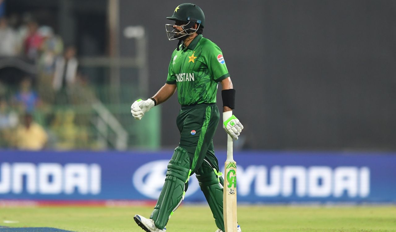 Babar Azam set to make domestic first-class comeback after England tour