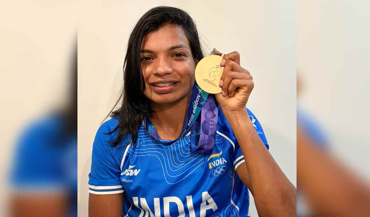 Baranica Elangovan’s Asian Games bronze gives Indian pole vault new hope