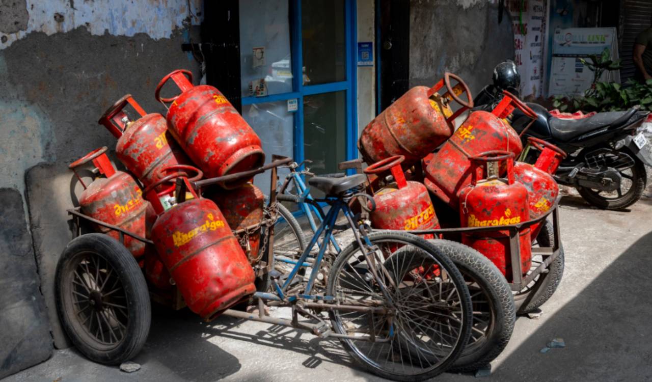Commercial LPG, ATF prices hiked from September 1
