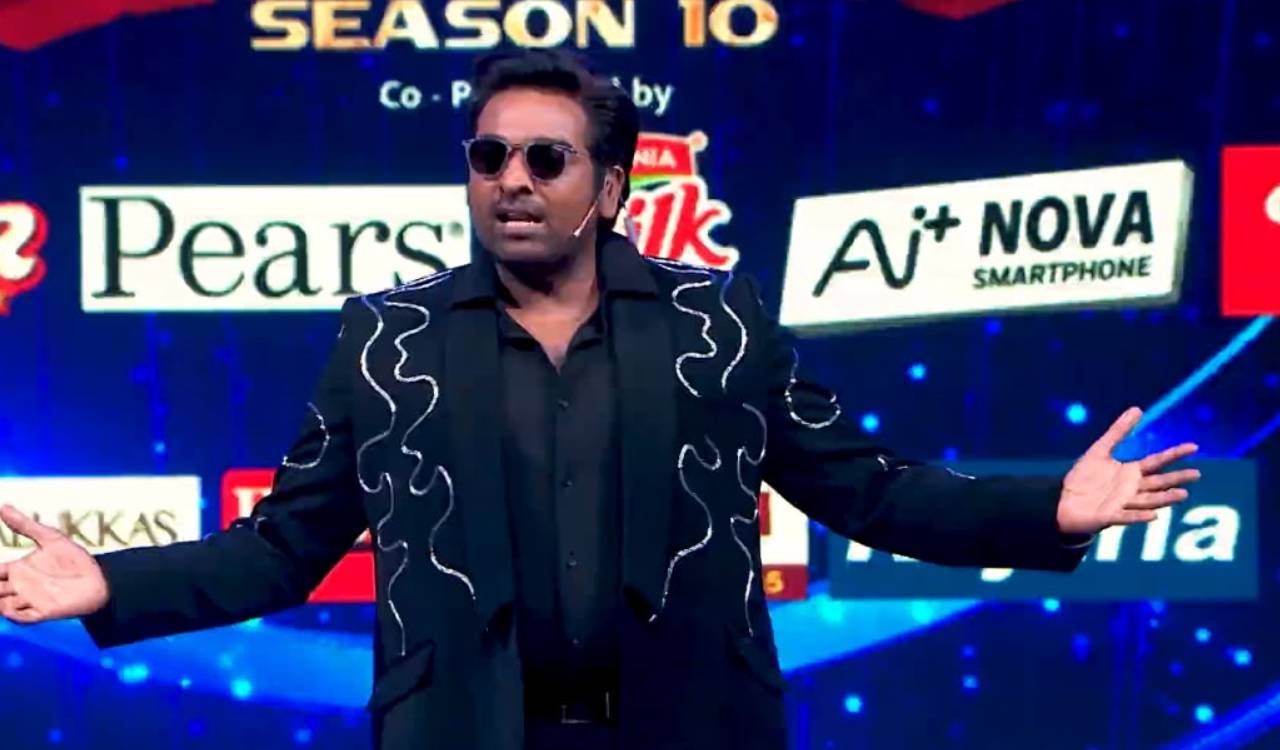 Bigg Boss Tamil 10: Launch day sees historic eliminations