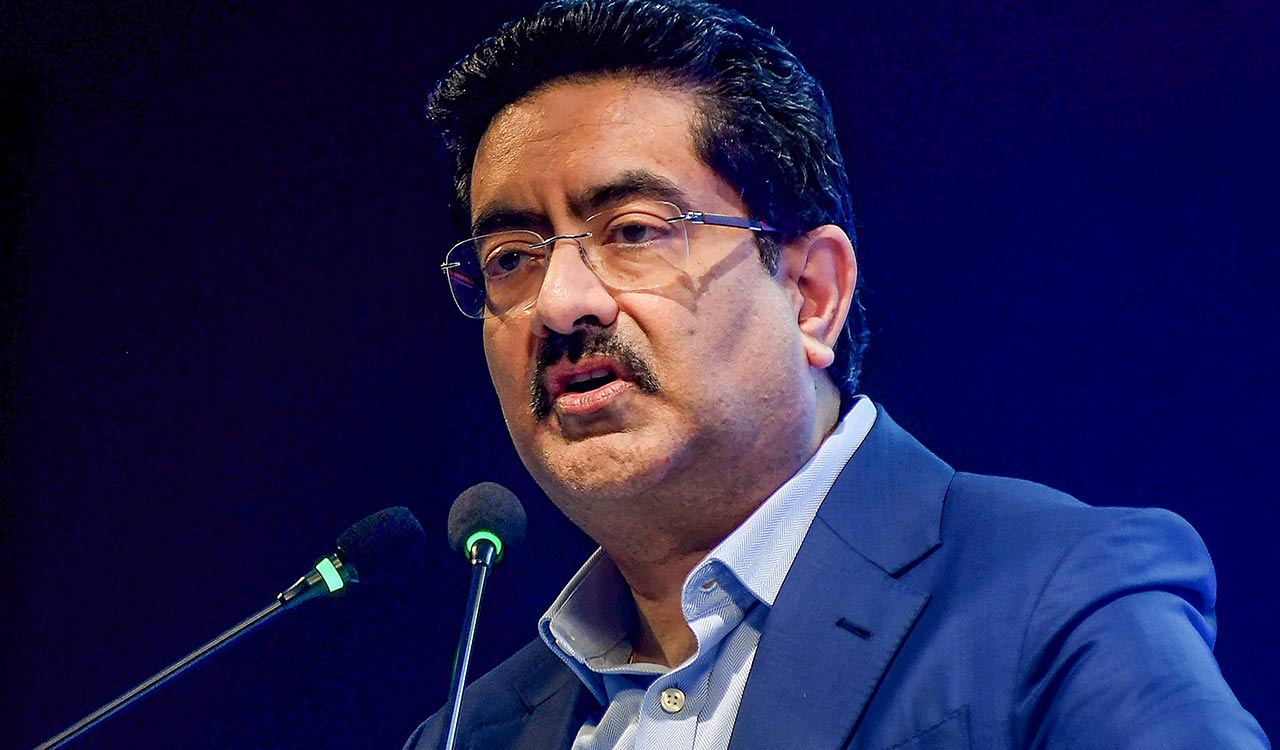 Aditya Birla Group chairman to meet Bengal CM soon: State BJP chief