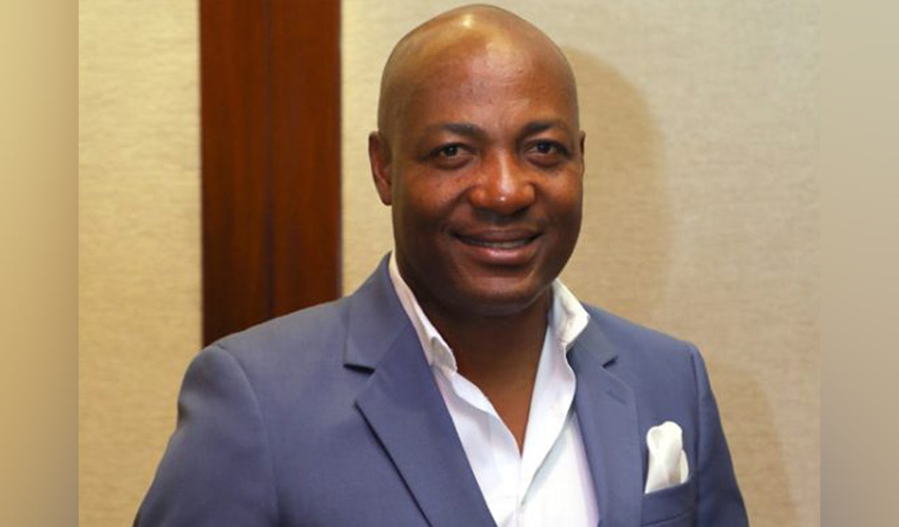 Brian Lara backs Imran Khan, calls for dignity and independent medical care