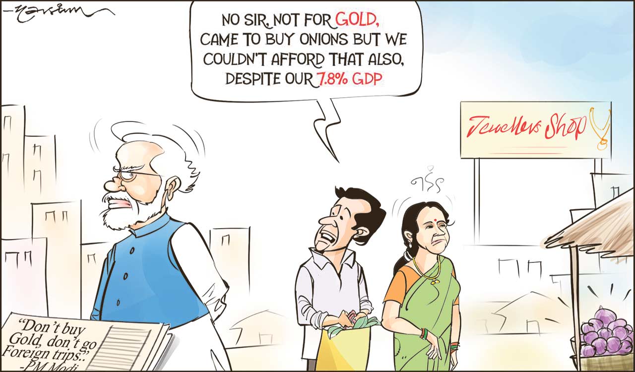 Cartoon Today on Sept 5, 2026