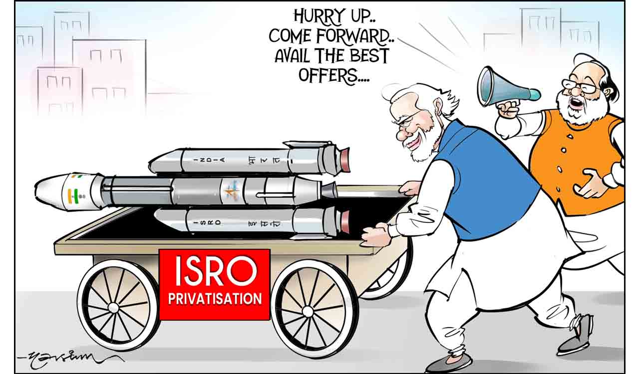 Cartoon Today on Sept 8, 2026