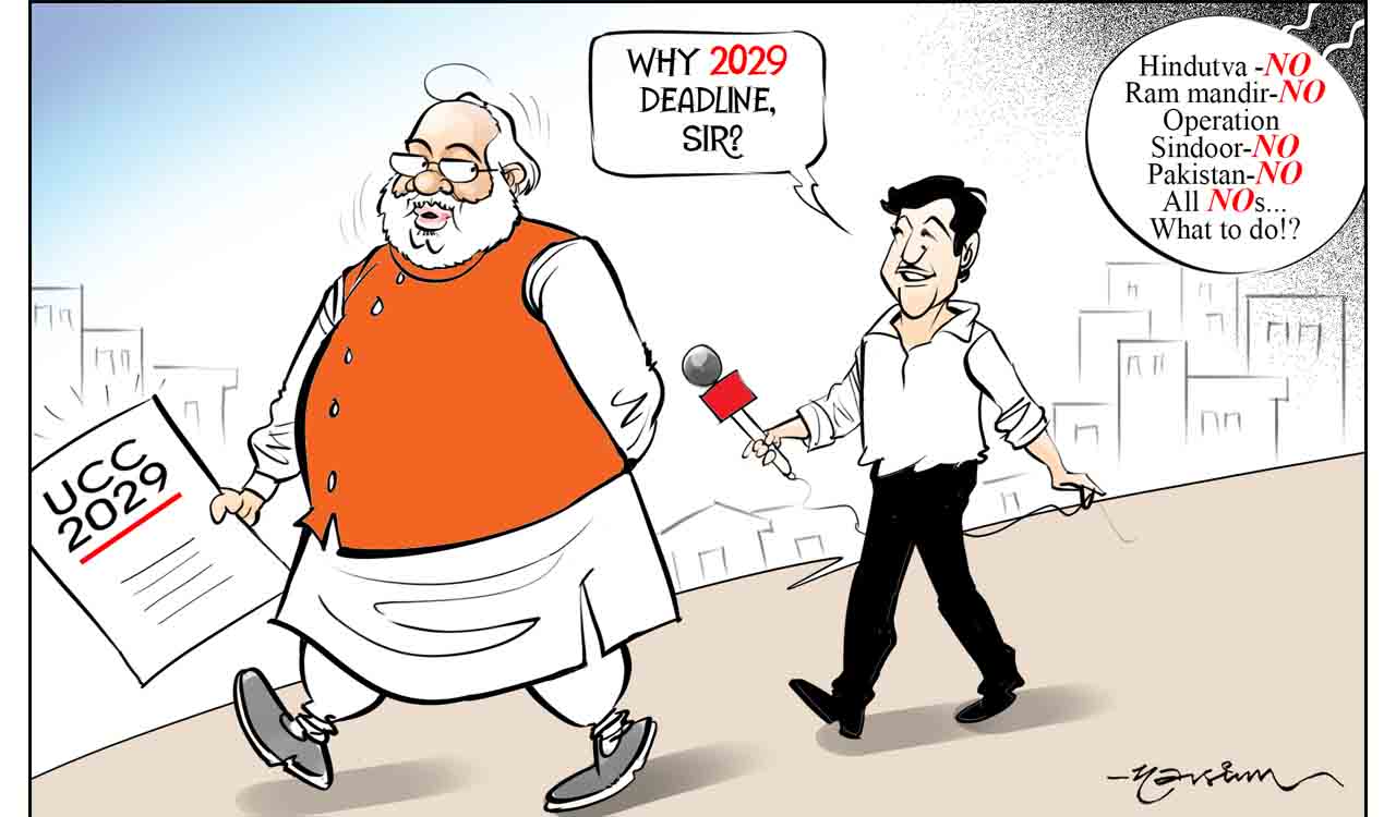 Cartoon Today on Sept 16, 2026