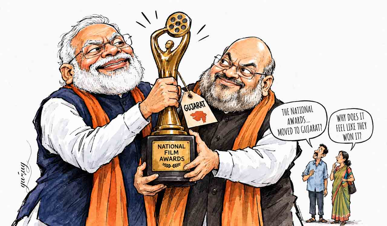 Cartoon Today on Sept 11, 2026