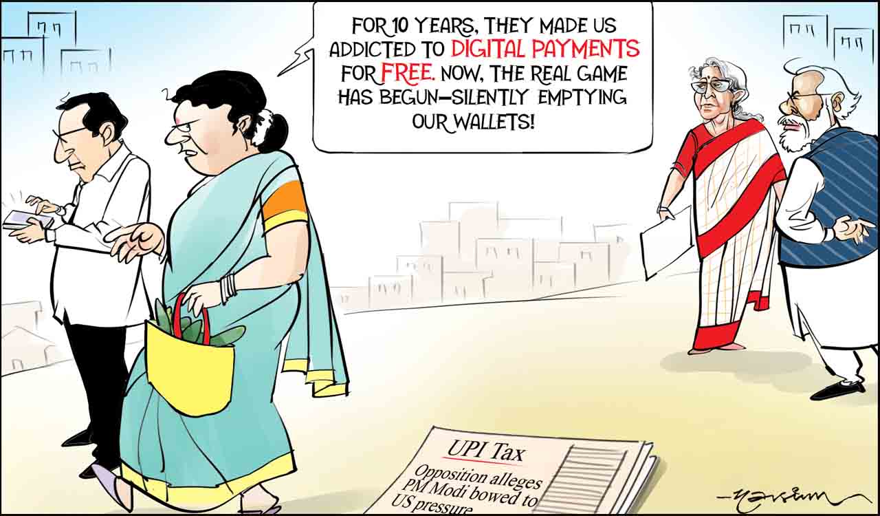 Cartoon Today on Sept 18, 2026