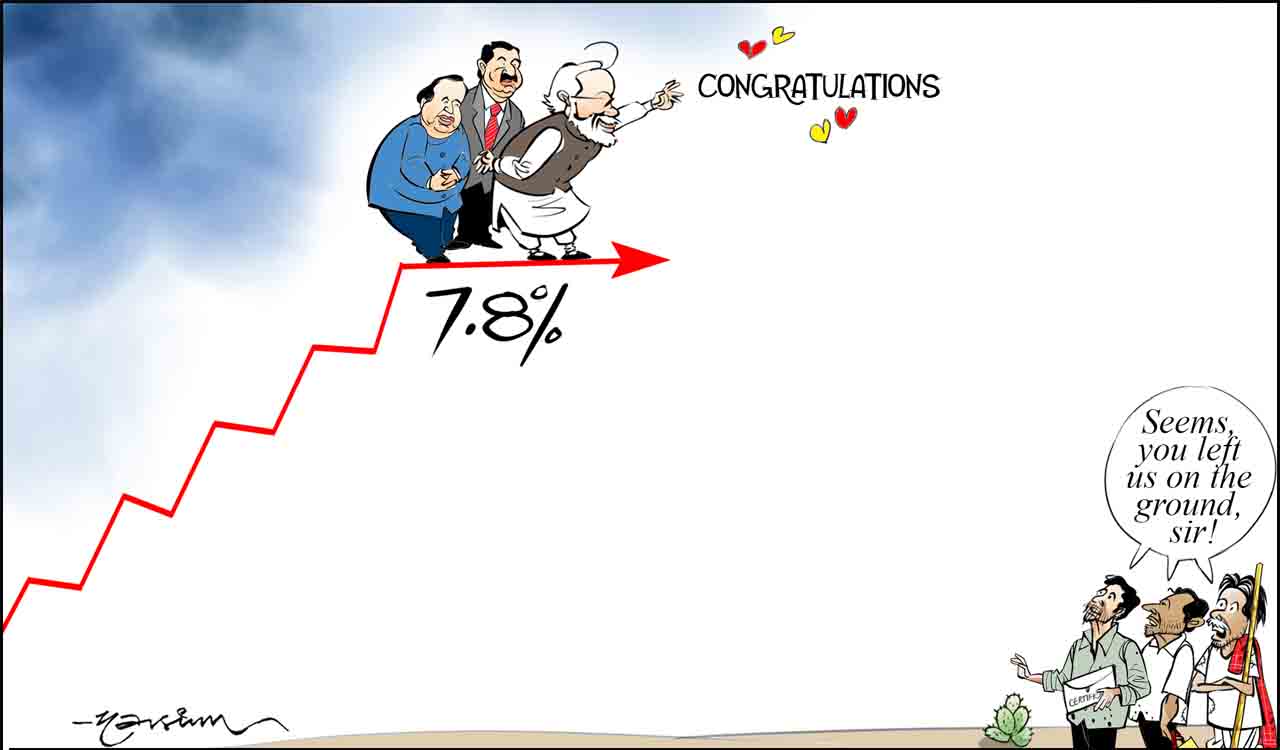Cartoon Today on Sept 4, 2026