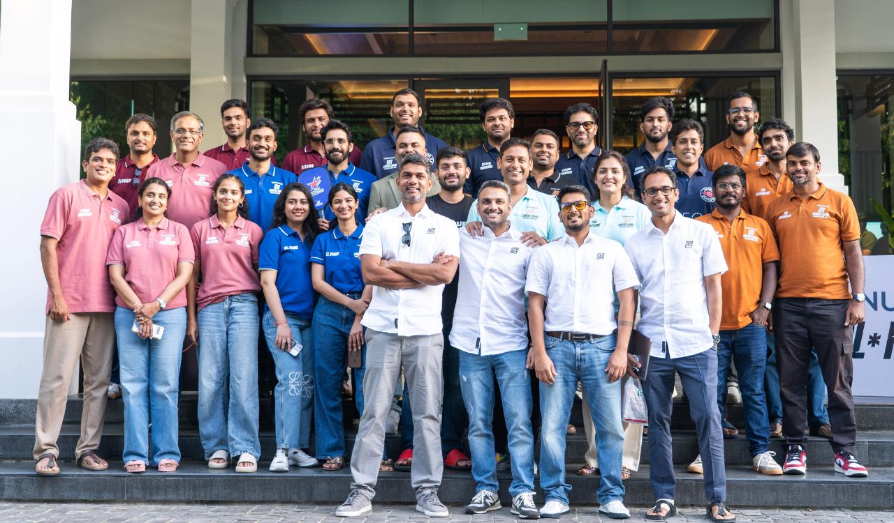 Hyderabad set to host CCPL Season 2 from October 17
