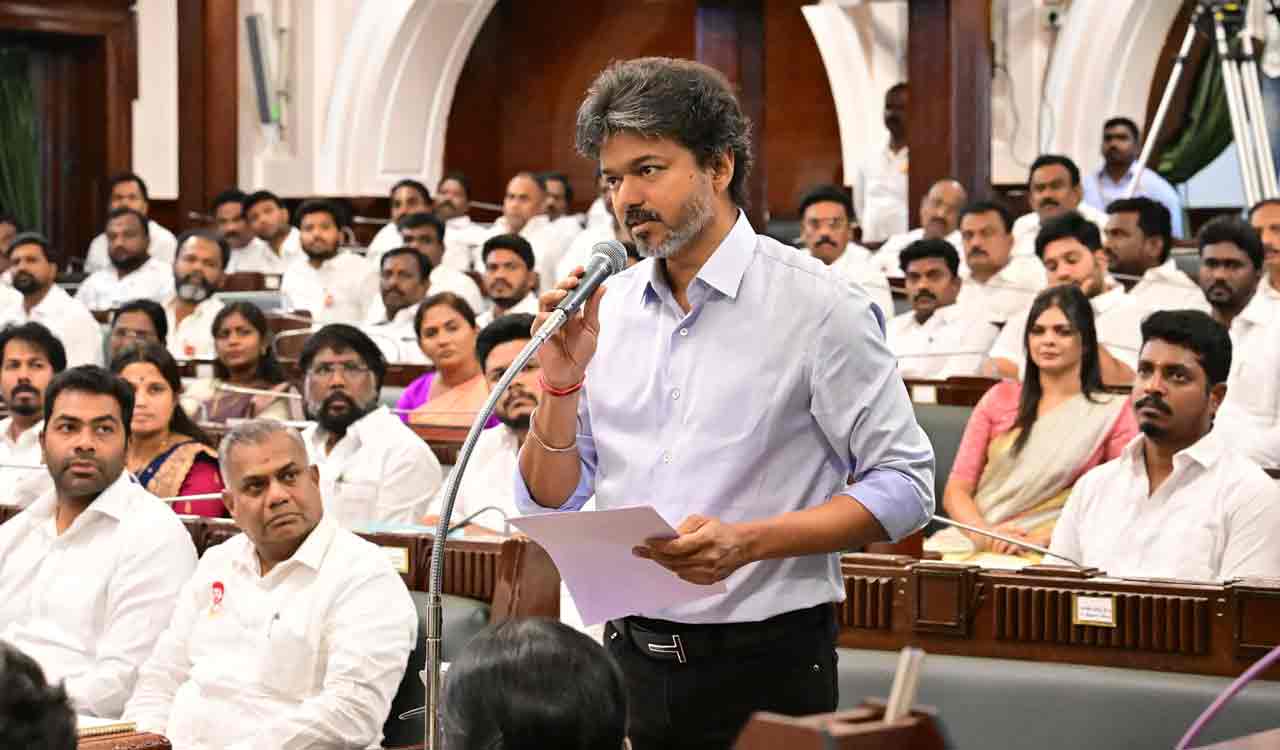 Tamil Nadu to withdraw cases against protesting farmers, teachers