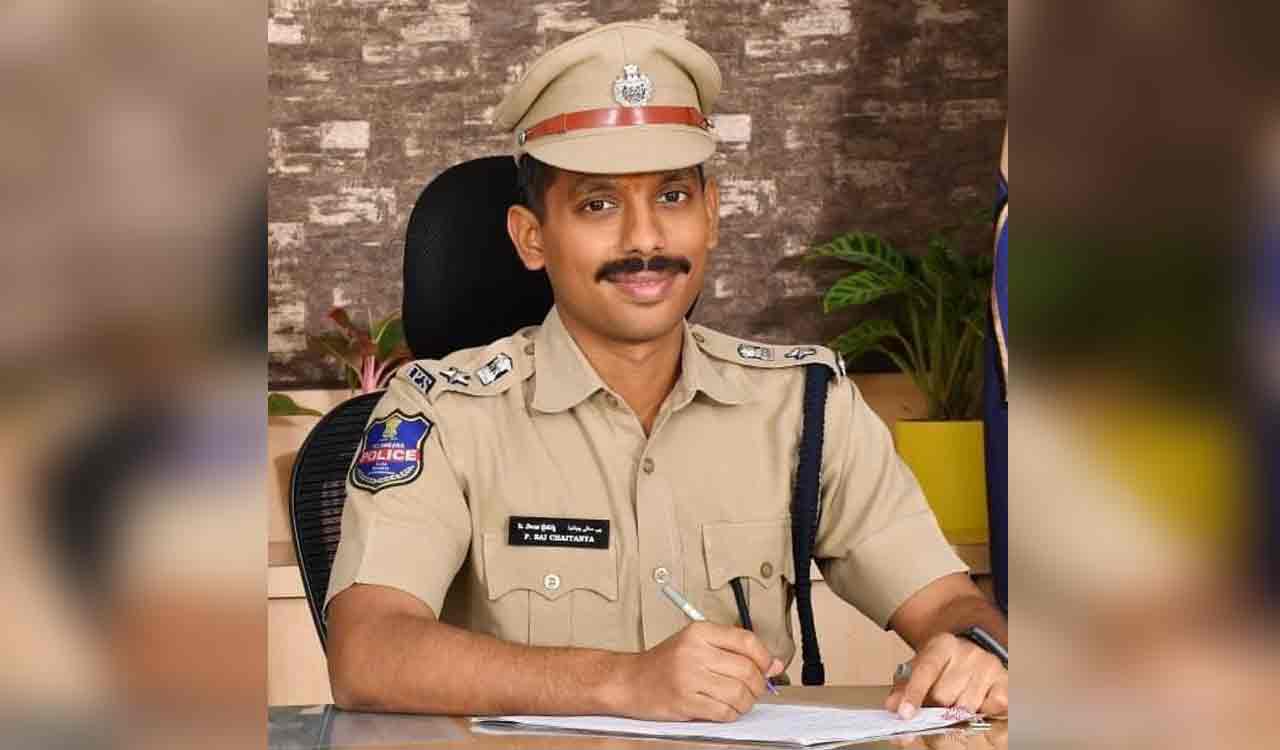 Security measures in place with 1,300 policemen for Shobhyatra: Nizamabad CP