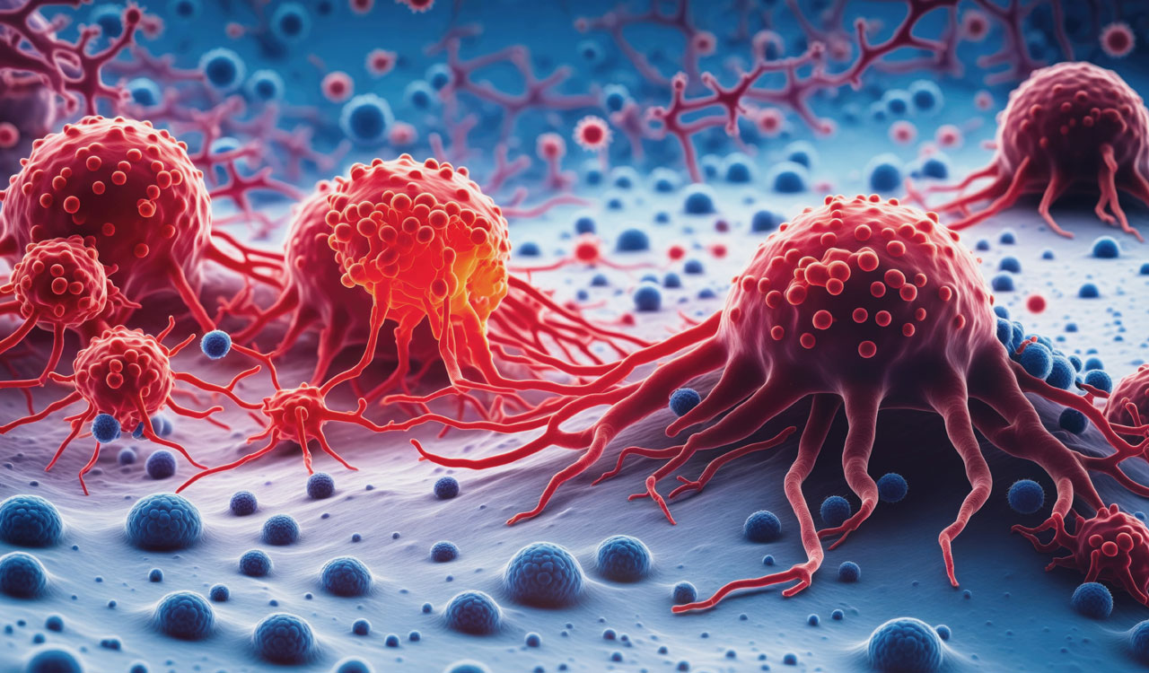 Preventable infections linked to thousands of cancer cases in Telangana