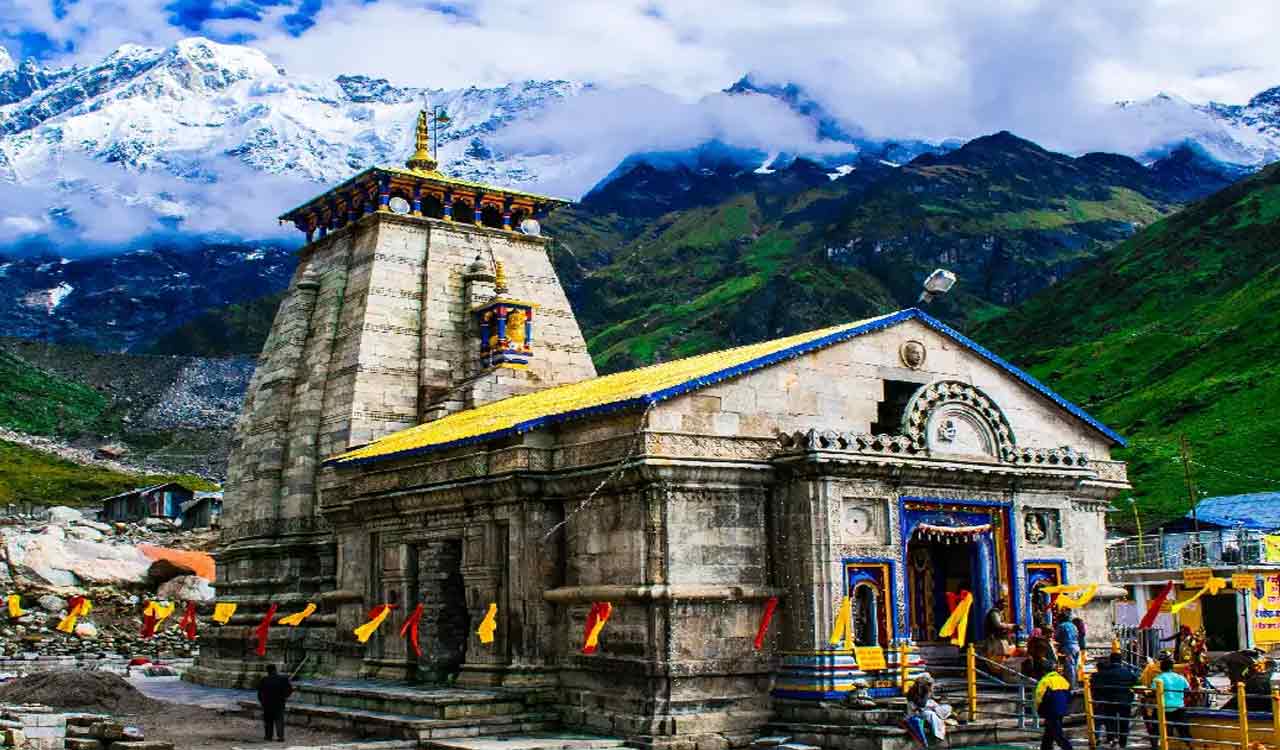 Char Dham helicopter services to resume from September 15