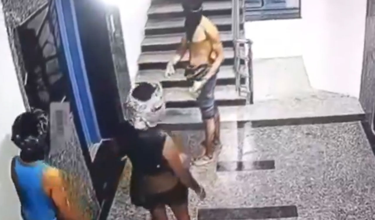 Cheddi gang robbery: RWAs issue security advisory to apartment residents