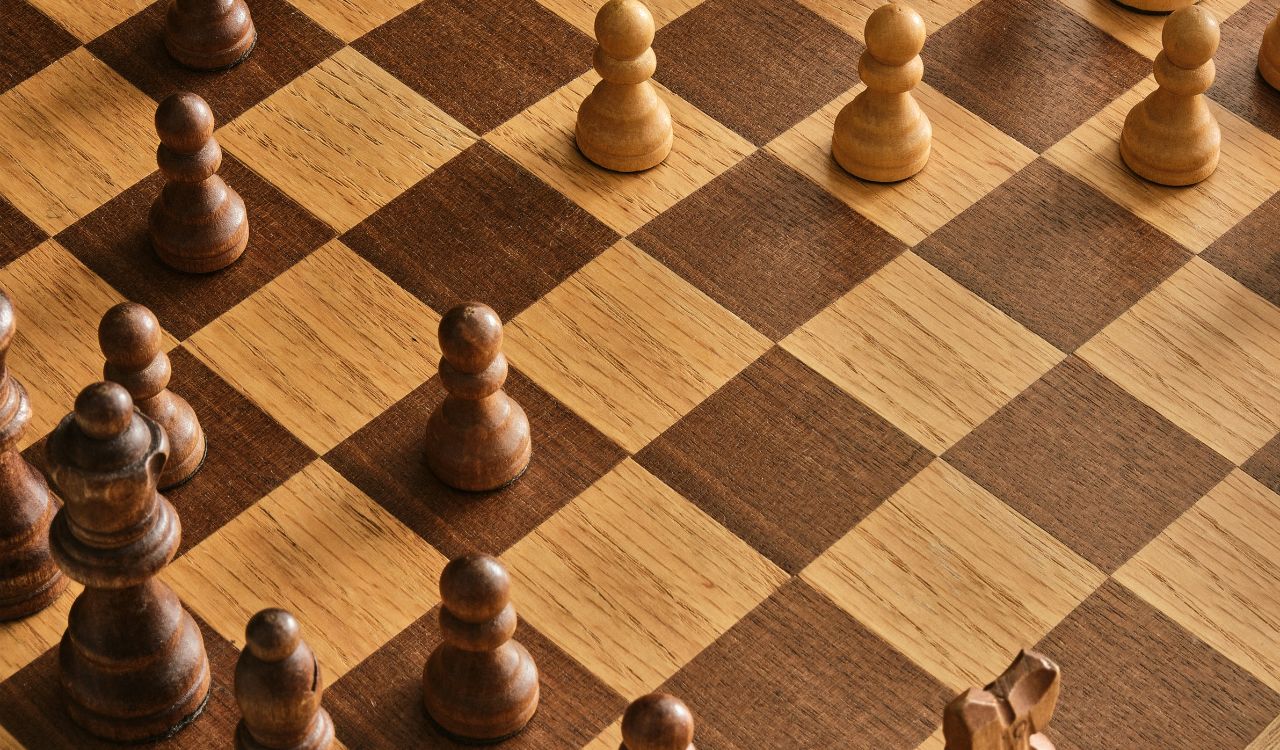 Brilliant Chess Academy to host 244th Trophy tournament