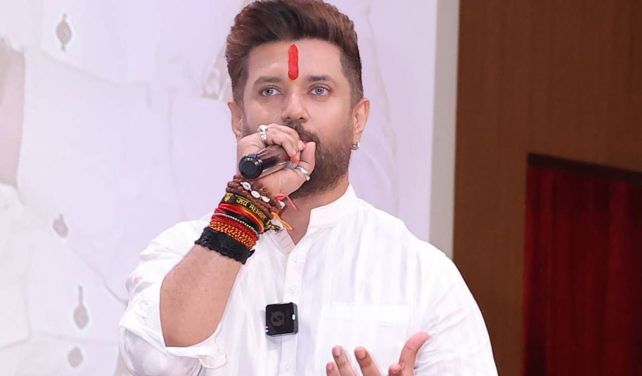 RJD questions Chirag Paswan’s Dalit rights stand amid Swatantra Bhardwaj controversy