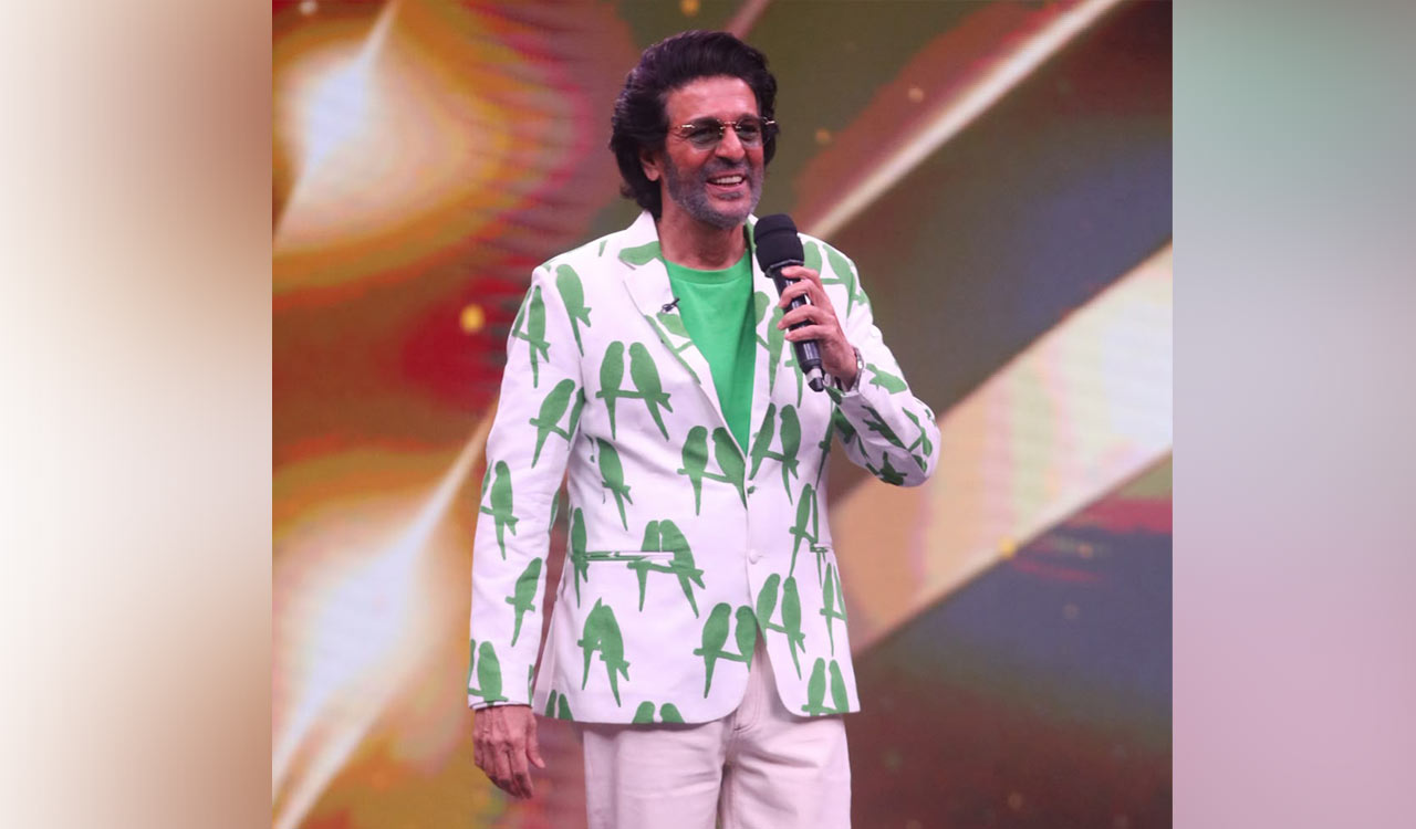 Chunky Pandey recalls going to theatre in burqa to watch Zeenat Aman’s ‘Satyam Shivam Sundaram’