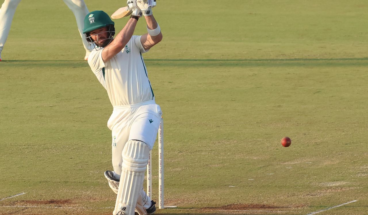 Esterhuizen, Pretorius make big gains in ICC T20I rankings
