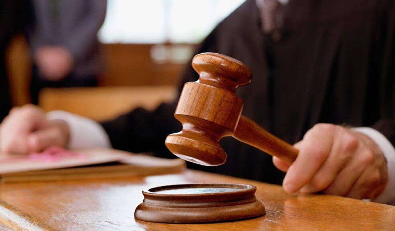 ‘Prefer death to being called coward,’ says judge in 23rd capital punishment verdict in 4 months