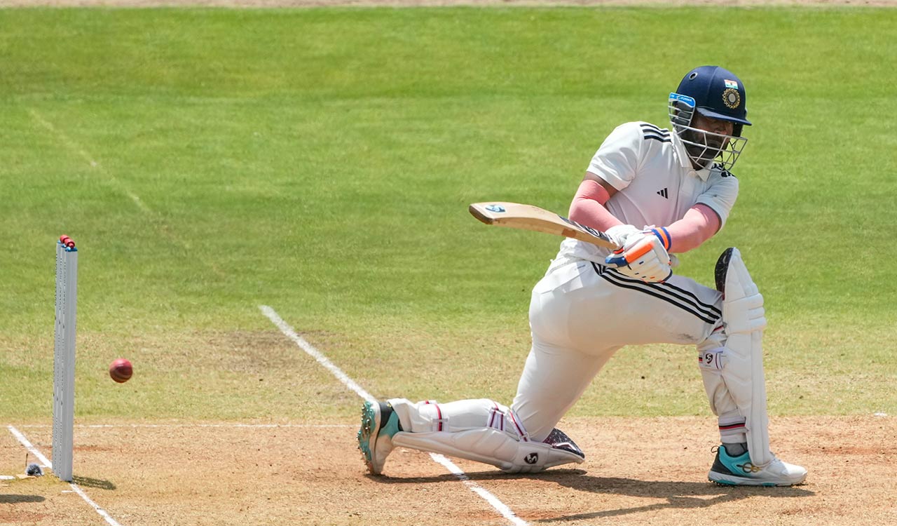 Jharkhand: The new hotbed of young batting talent in domestic cricket
