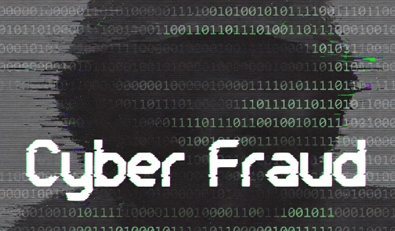 TGCSB cracks down on cyber fraud network in Khammam