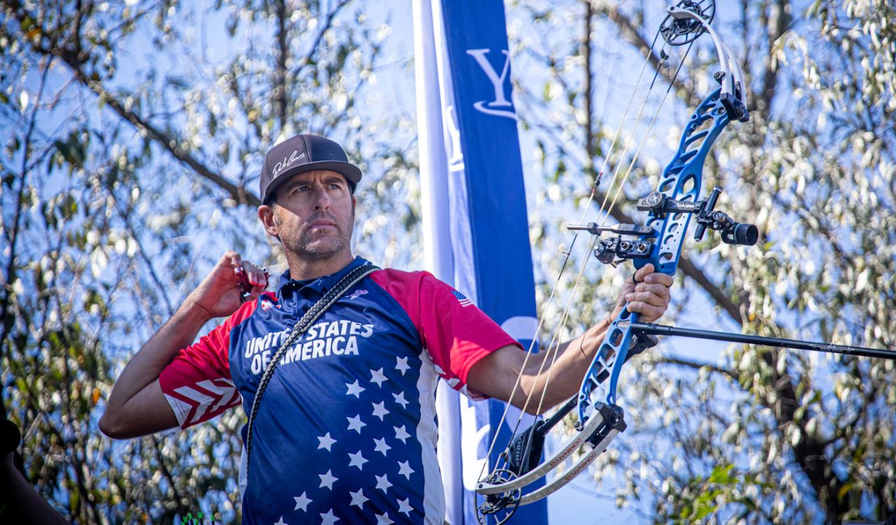 India faces tougher compound archery challenge at Asian Games: Dave Cousins