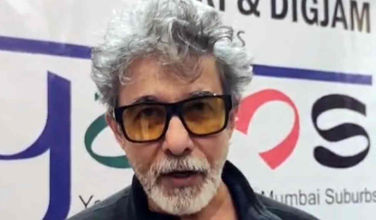 Deepak Tijori says ‘Yoga is in our blood’, can cure a lot of diseases’
