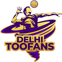 Fabio Menta takes charge as Delhi Toofans head coach