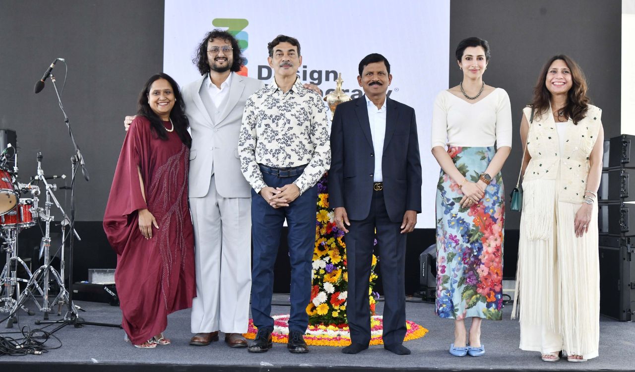 Design Democracy festival to showcase 200-plus design brands in Hyderabad