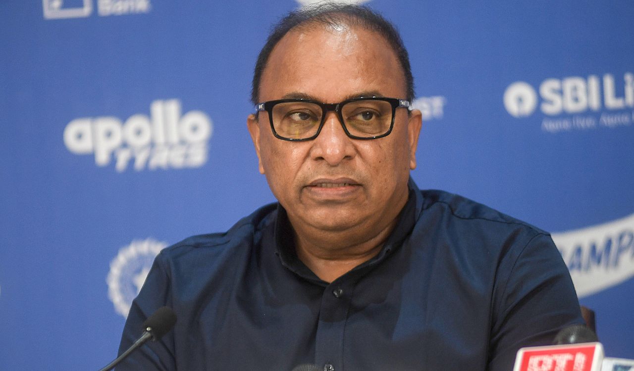 Agarkar’s future to be decided in ‘appropriate time’, says BCCI secretary Devajit Saikia