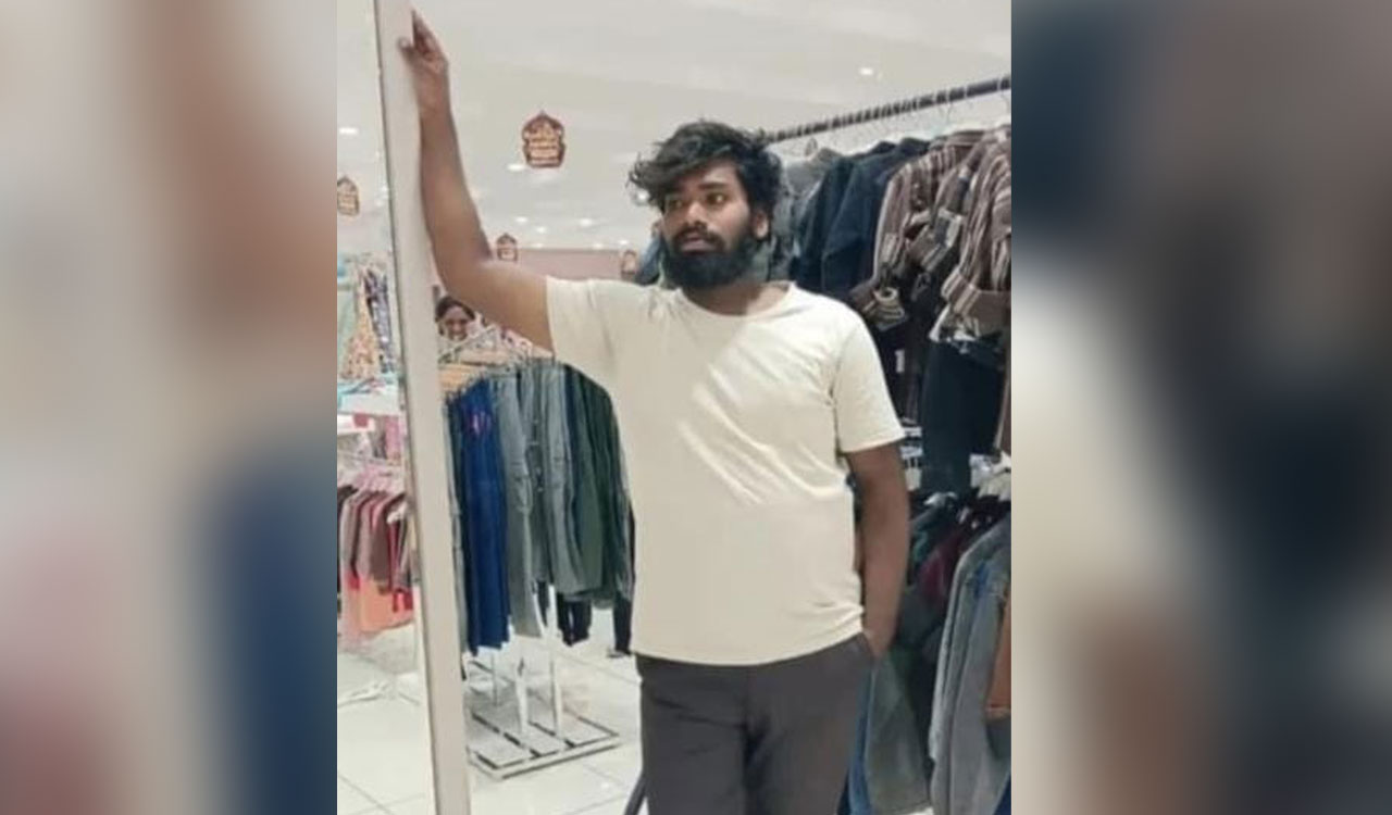 DJ operator dies while operating public address system in Siddipet