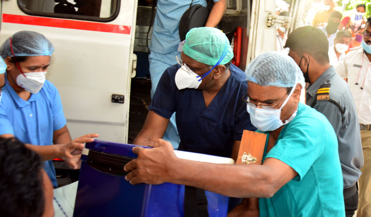 Telangana organ donation system leaves donor families, recipients without long-term support