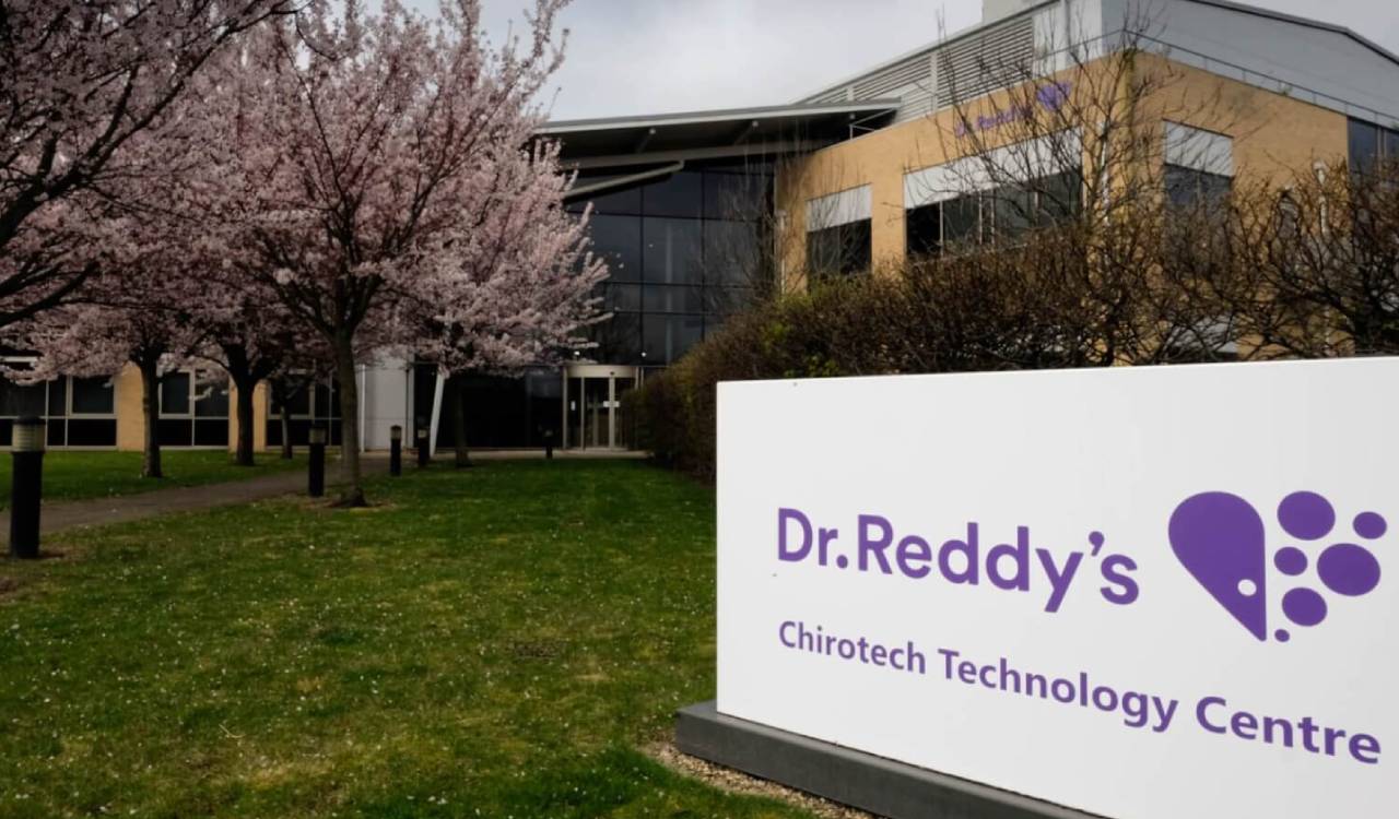 Dr Reddy’s to distribute Takeda’s QDENGA dengue vaccine in India