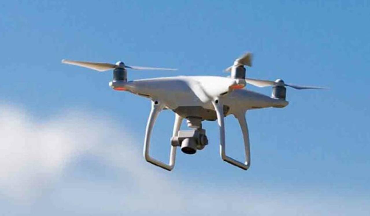 Pakistan likely to intensify drone activity along LoC: Officials