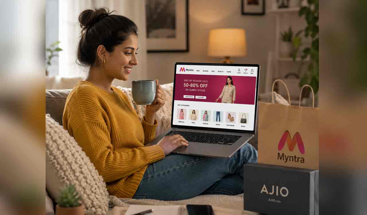 India e-commerce, quick commerce platforms gear up for festive season