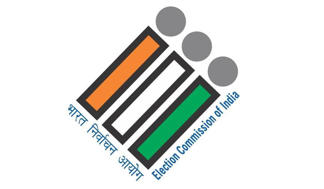 ECI extends claims, objections deadline to Oct 10 in Telangana