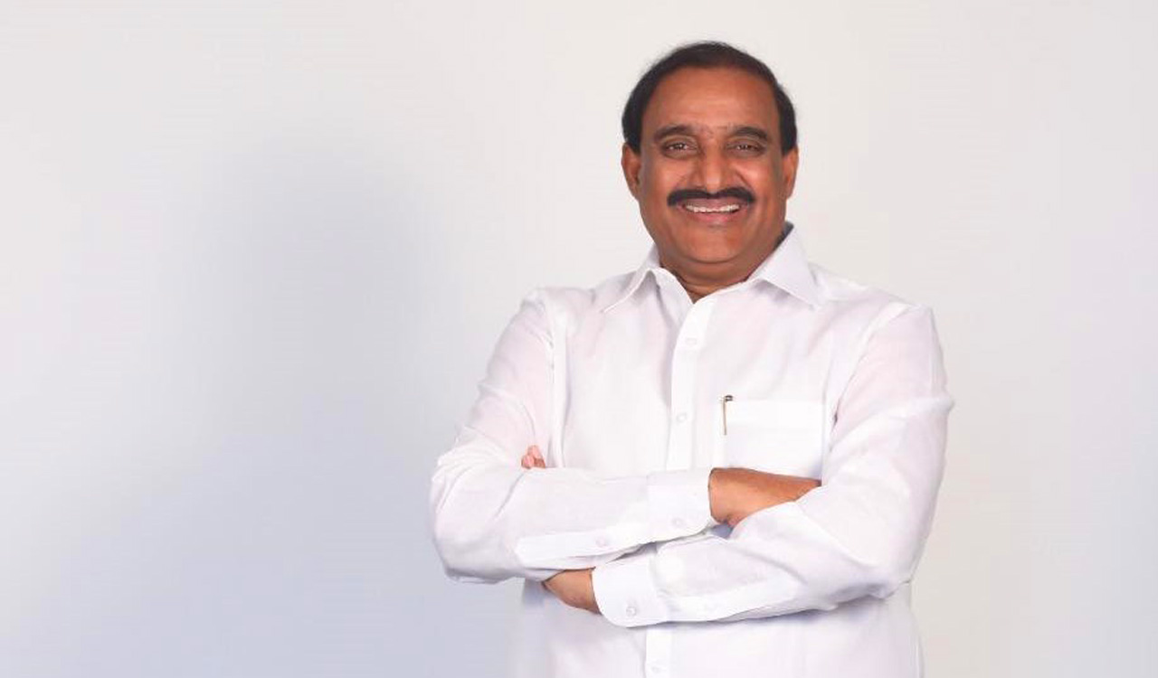 ED reportedly summons Serilingampally MLA Arikepudi Gandhi in Sahithi case