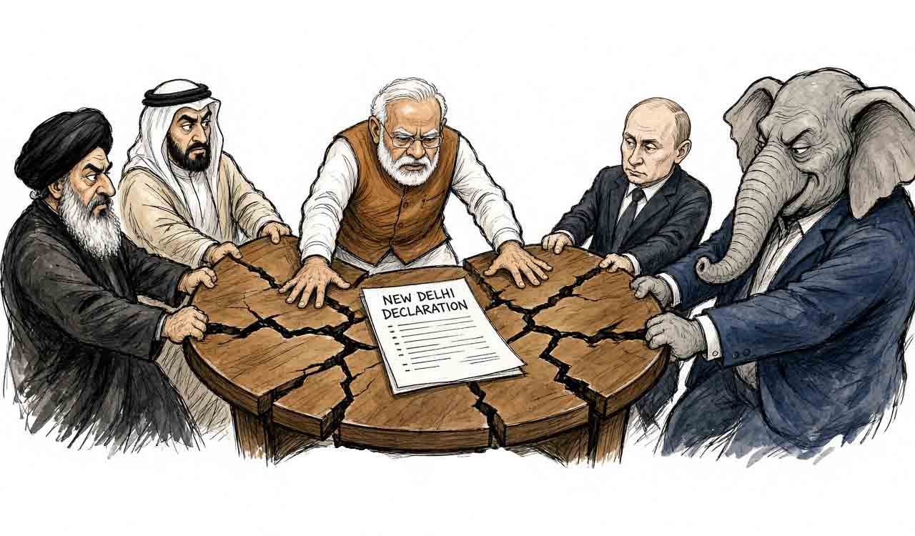Editorial: India’s diplomatic success at 18th BRICS Summit